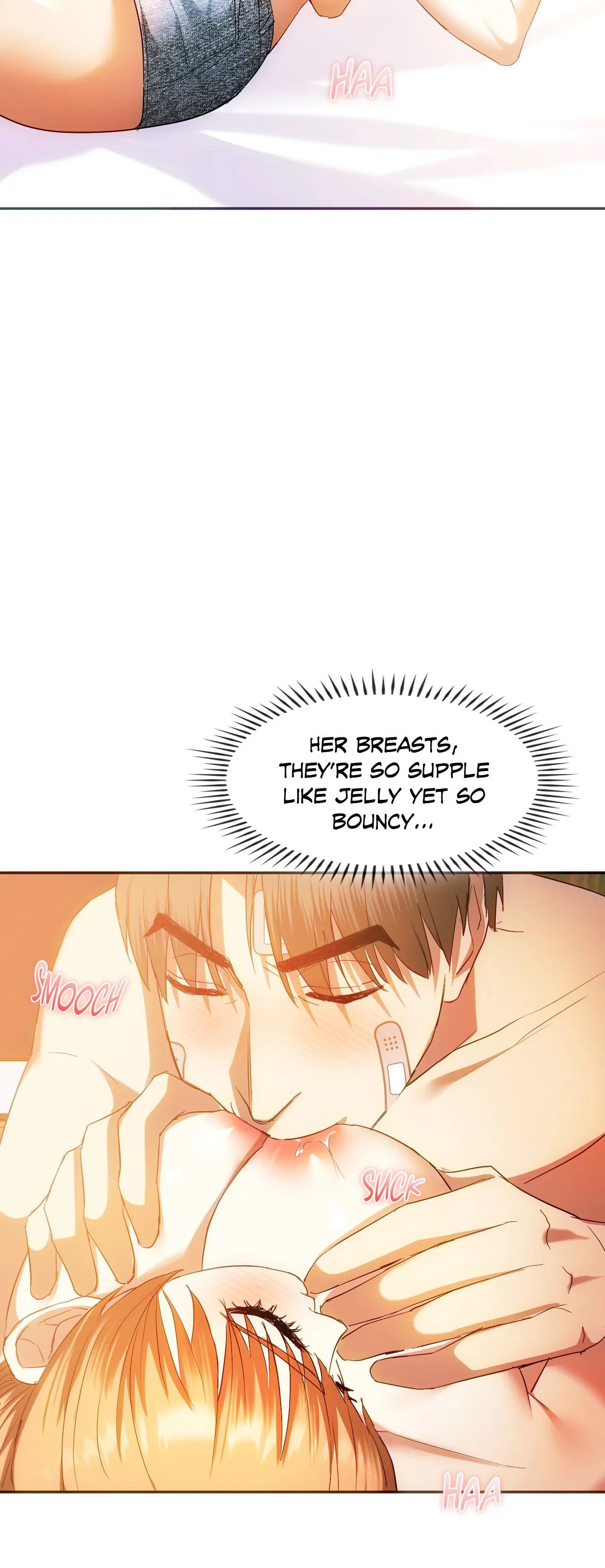 Like Fine Wine Chapter 23 image 17