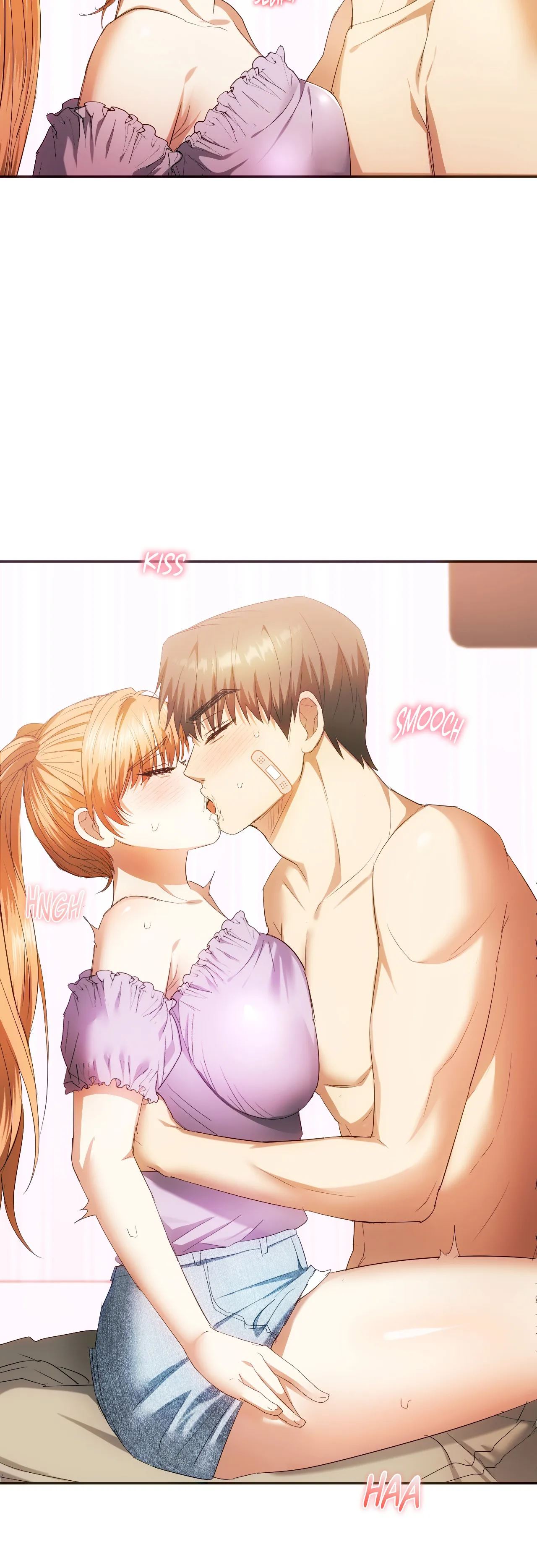 Like Fine Wine Chapter 23 image 1