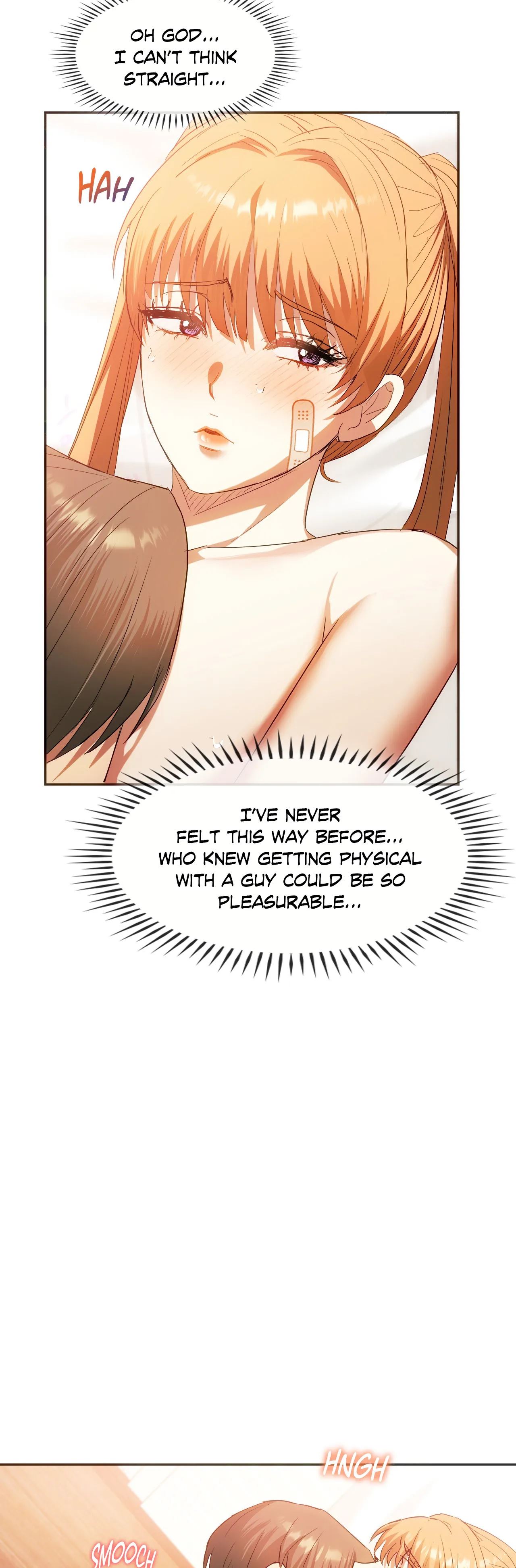 Like Fine Wine Chapter 23 image 19