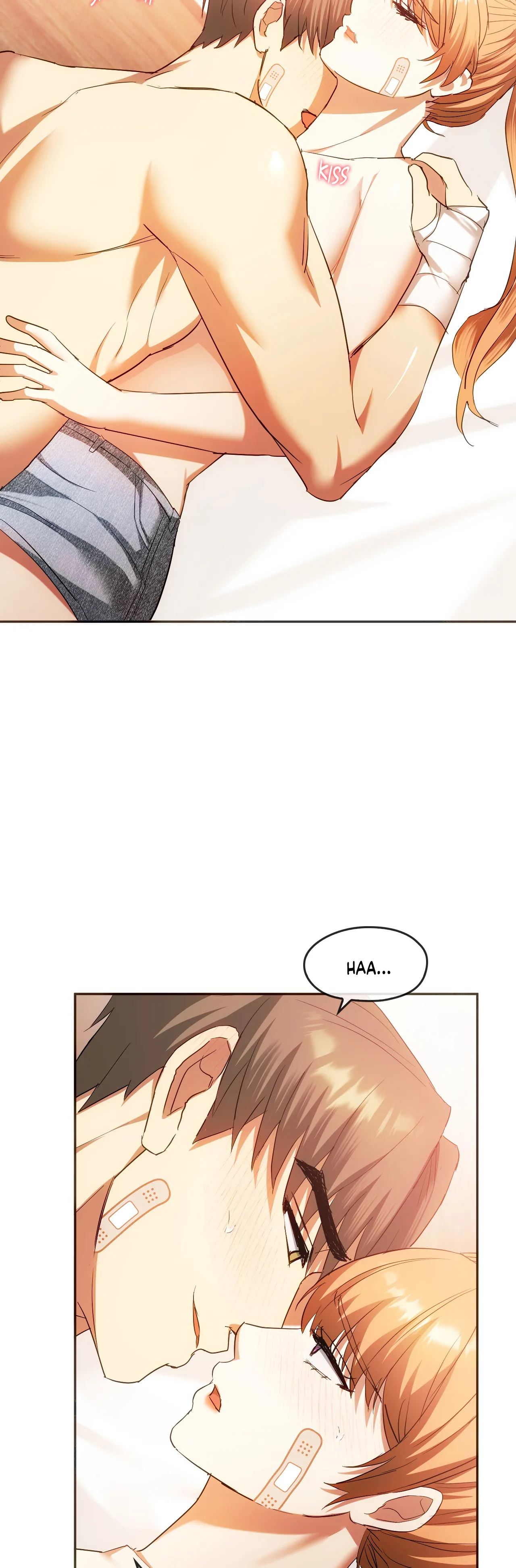 Like Fine Wine Chapter 23 image 20