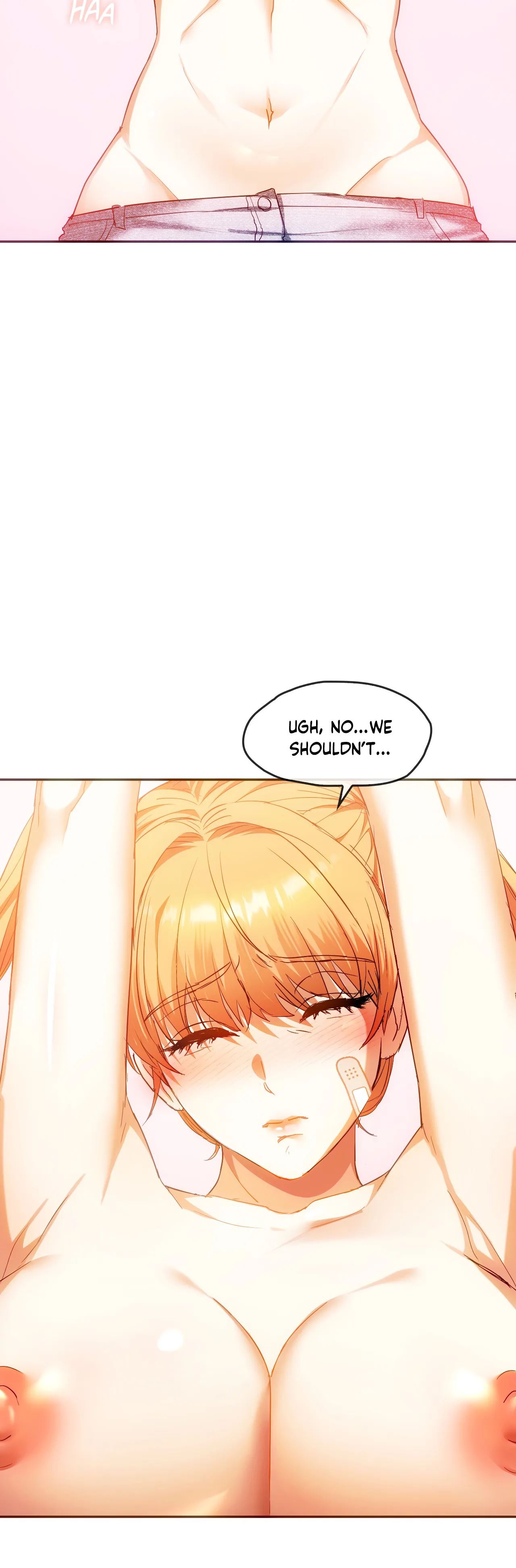 Like Fine Wine Chapter 23 image 23
