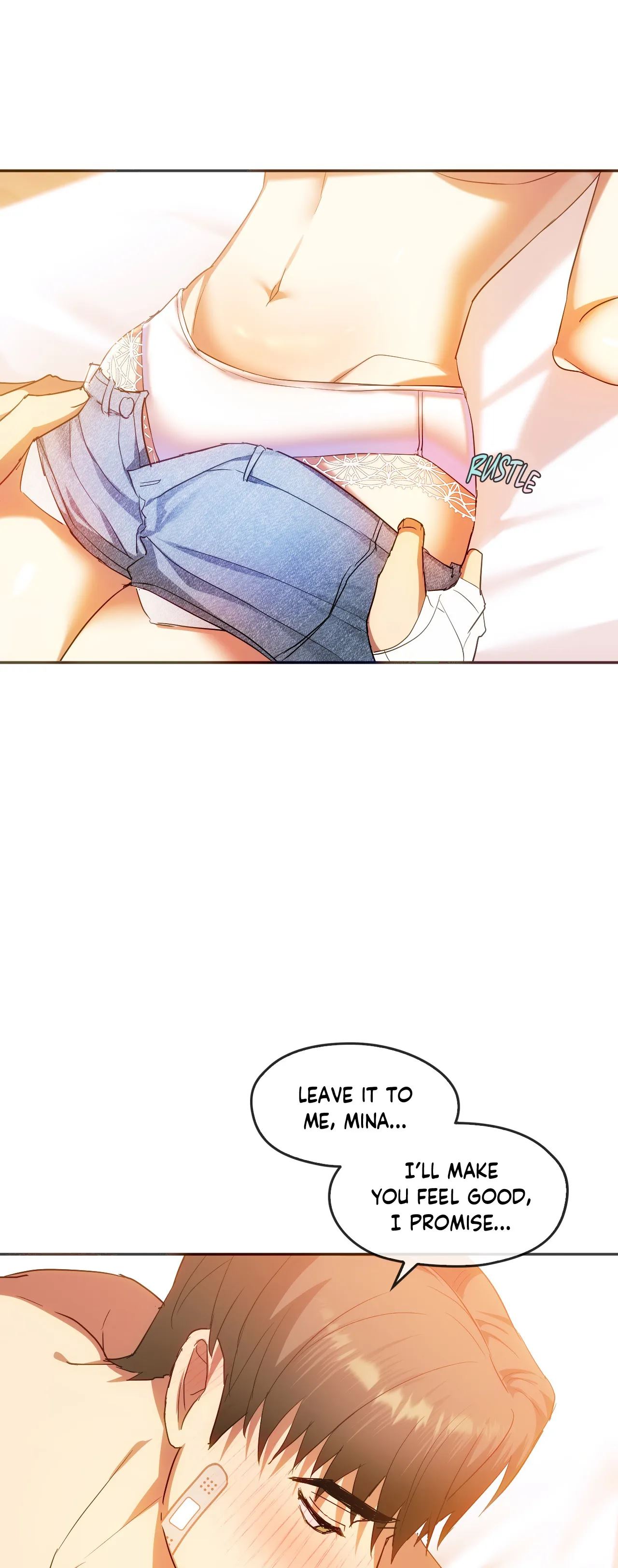 Like Fine Wine Chapter 23 image 25