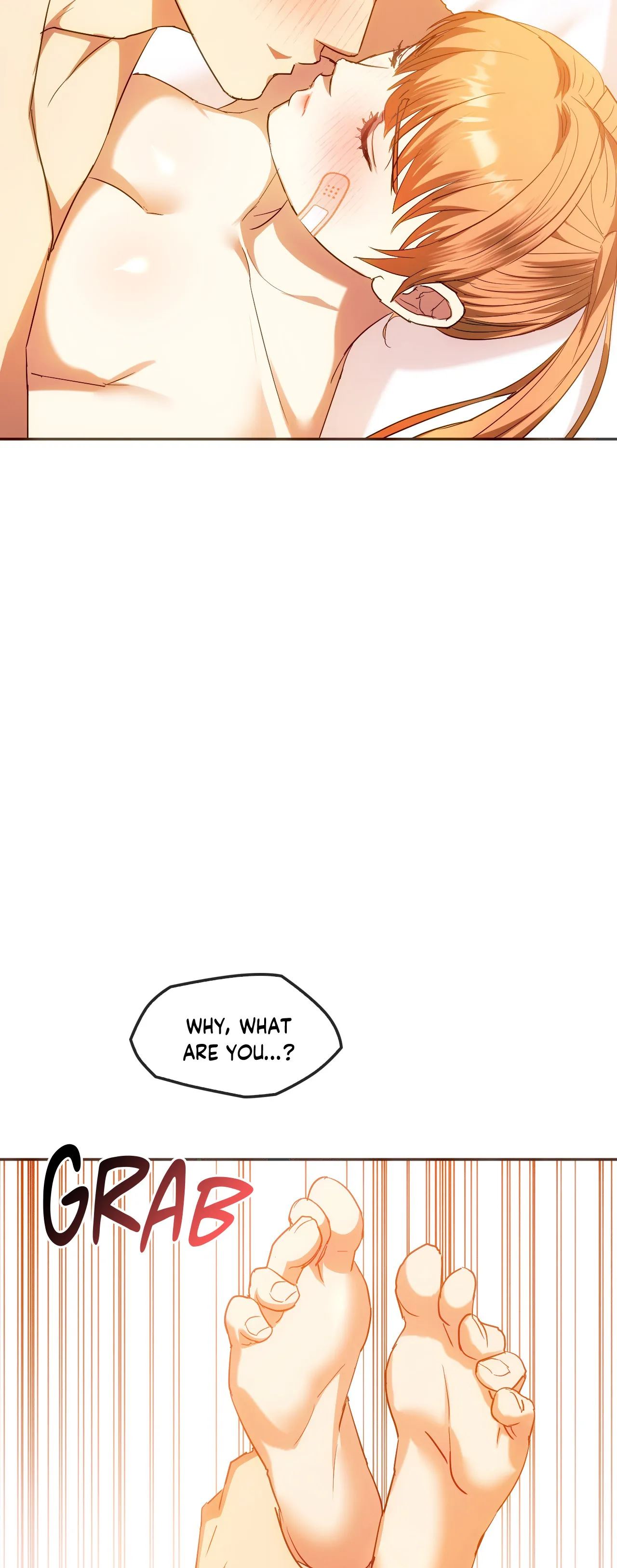 Like Fine Wine Chapter 23 image 26