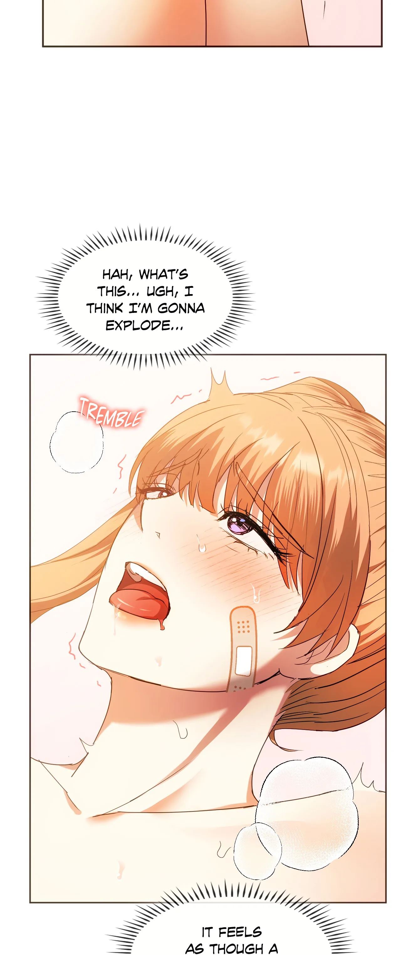 Like Fine Wine Chapter 23 image 33