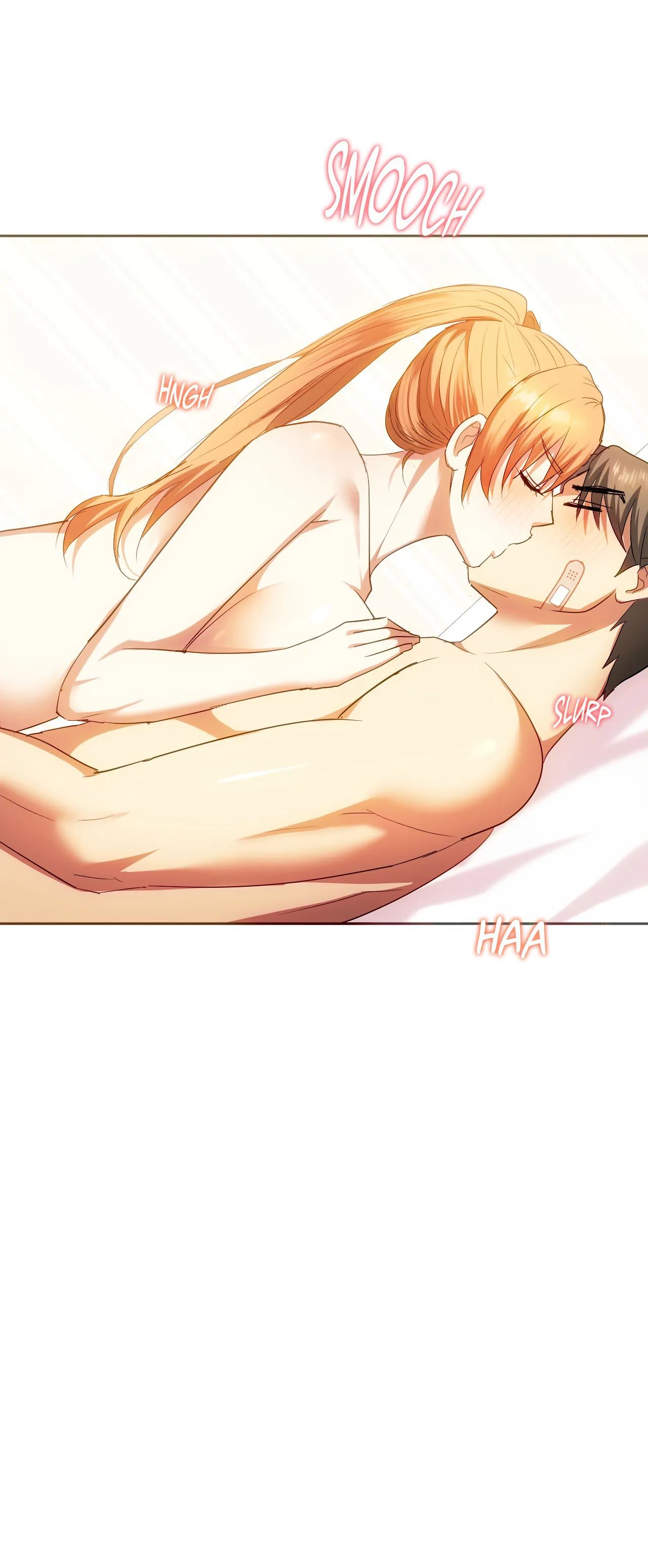 Like Fine Wine Chapter 23 image 37