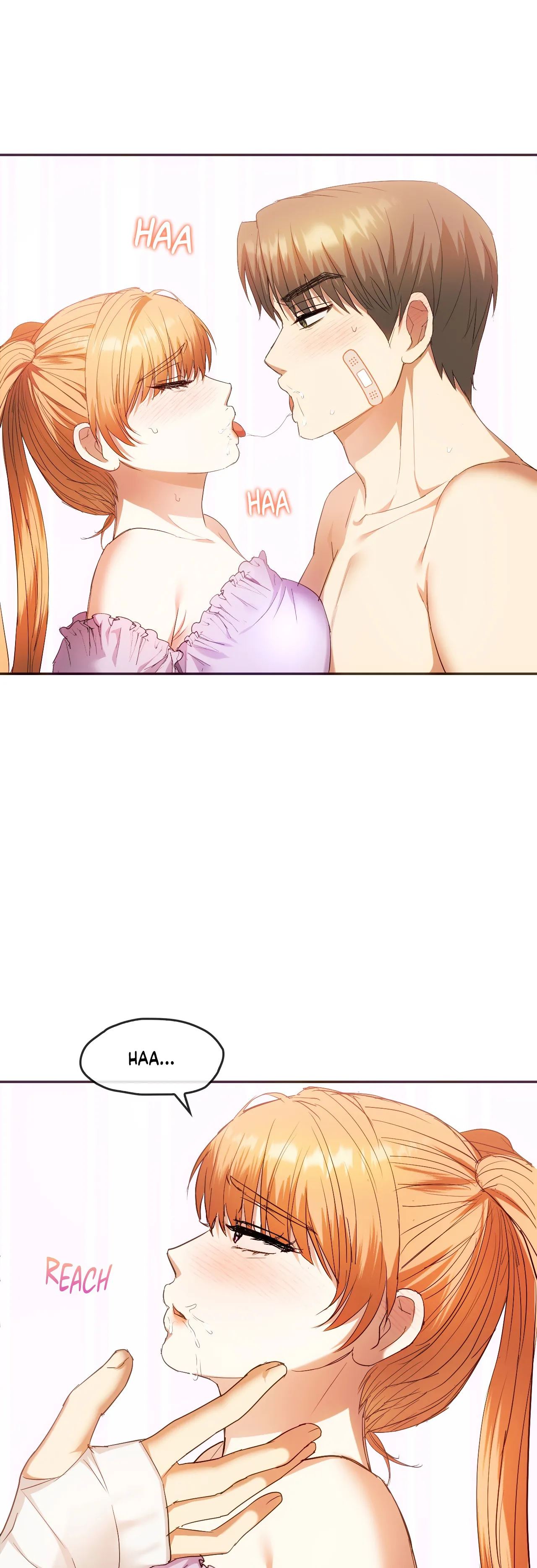 Like Fine Wine Chapter 23 image 3