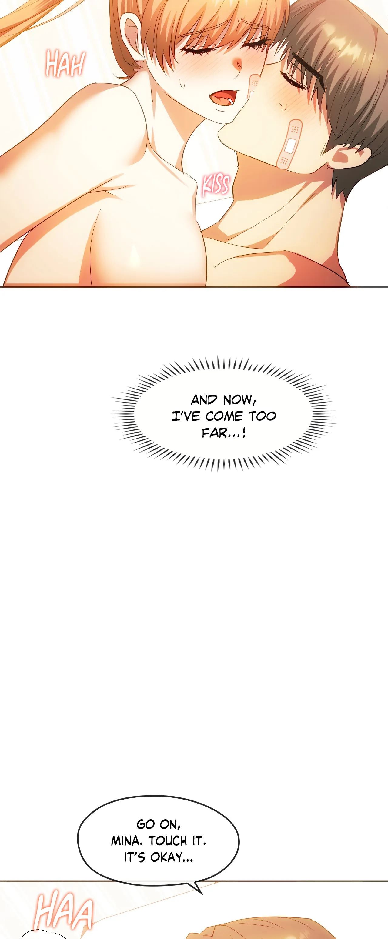 Like Fine Wine Chapter 23 image 40