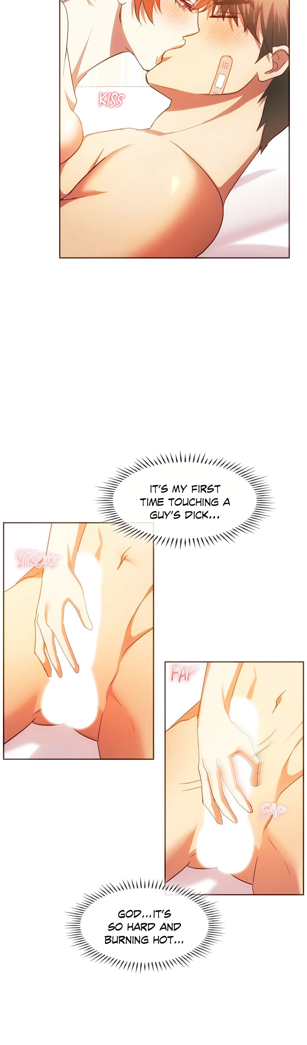 Like Fine Wine Chapter 23 image 43