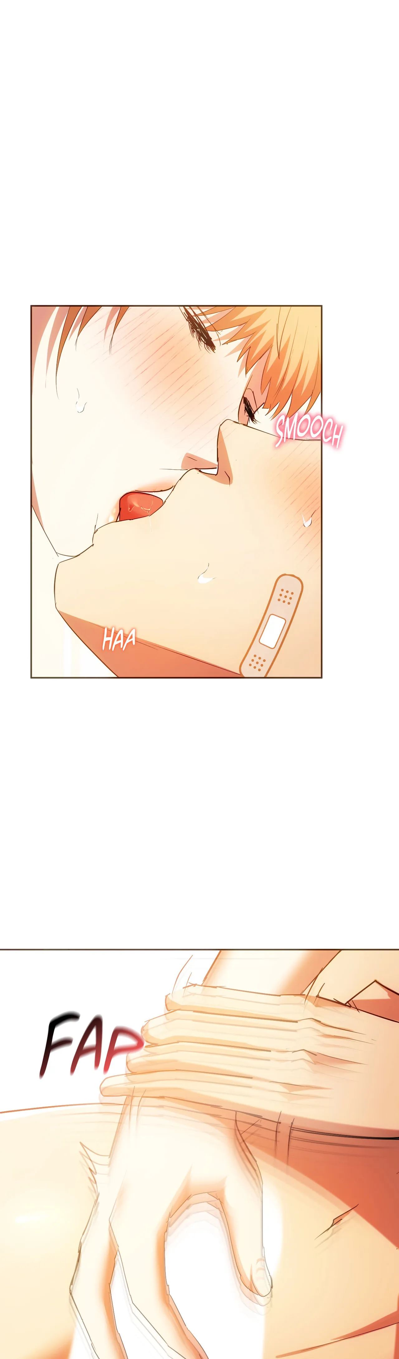 Like Fine Wine Chapter 23 image 44