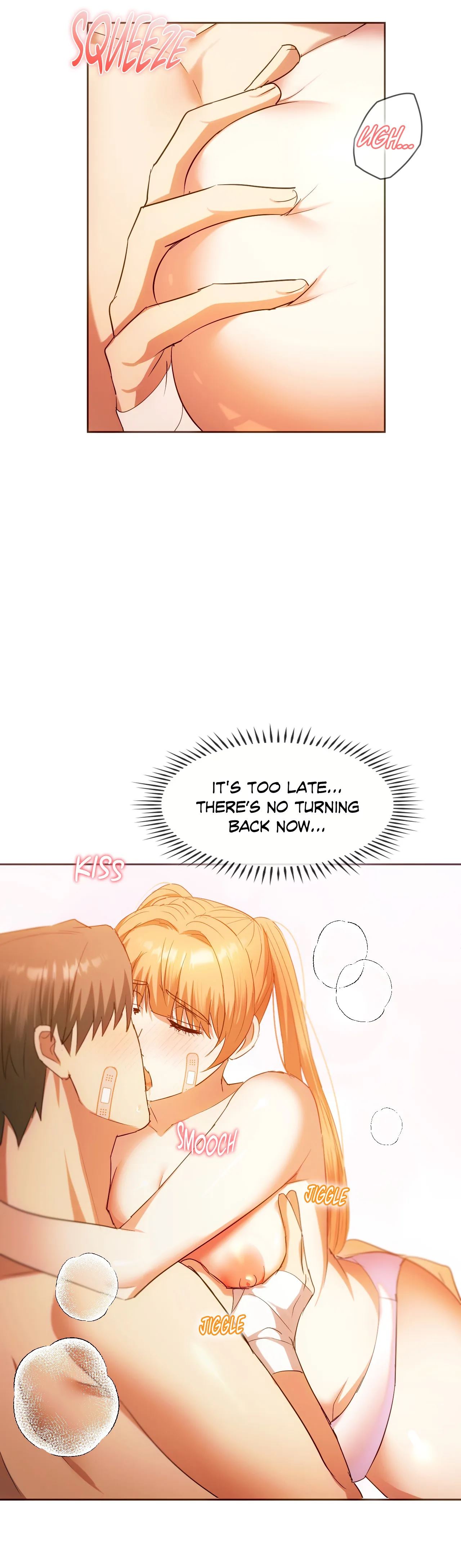 Like Fine Wine Chapter 23 image 46