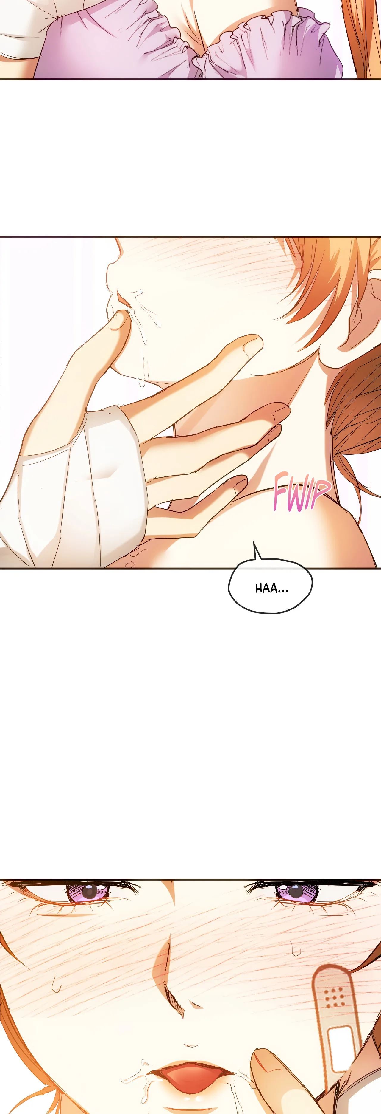 Like Fine Wine Chapter 23 image 4