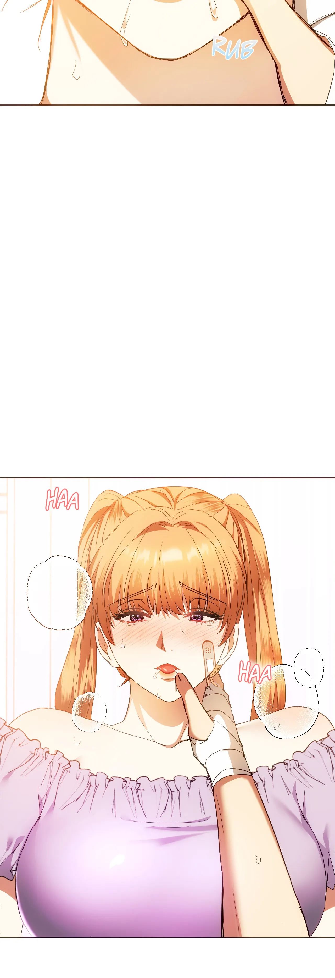 Like Fine Wine Chapter 23 image 5