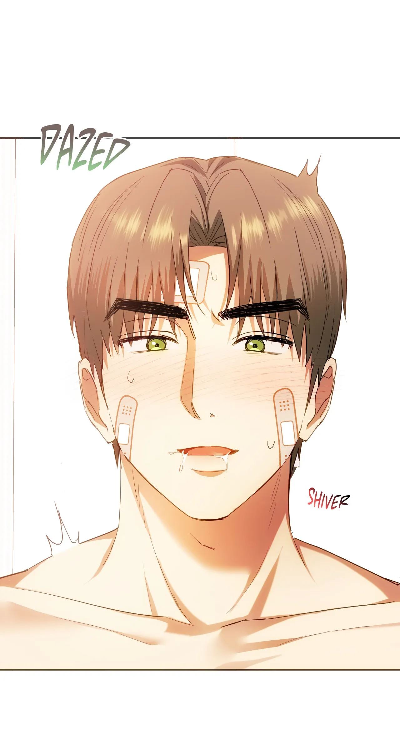 Like Fine Wine Chapter 23 image 7