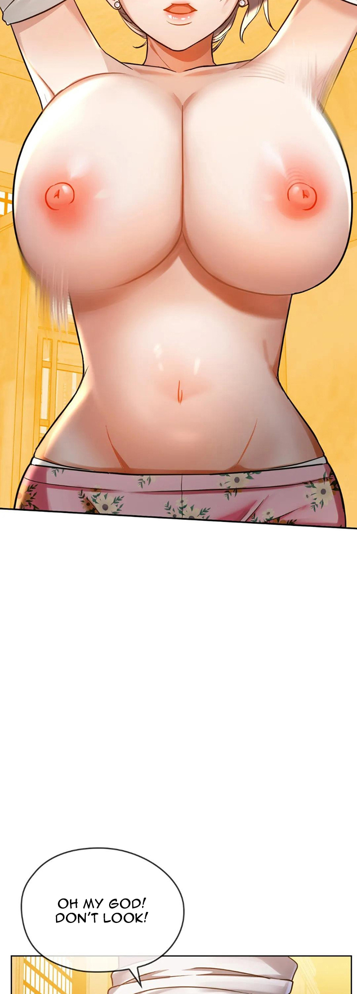 Like Fine Wine Chapter 8 image 11