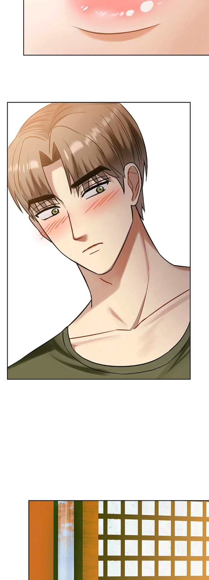 Like Fine Wine Chapter 8 image 17
