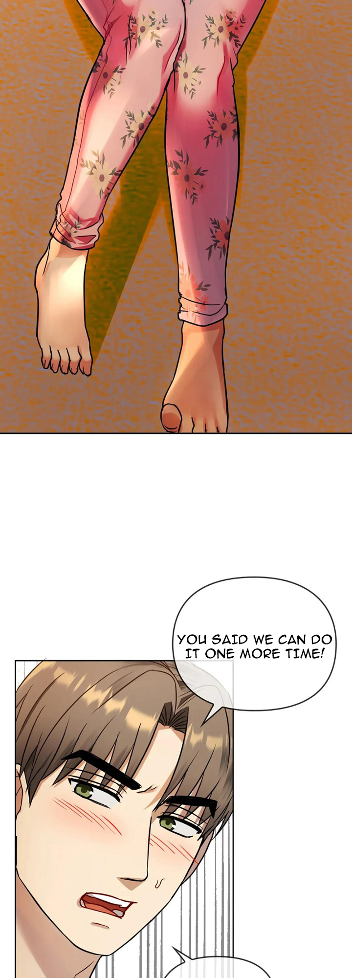 Like Fine Wine Chapter 8 image 19