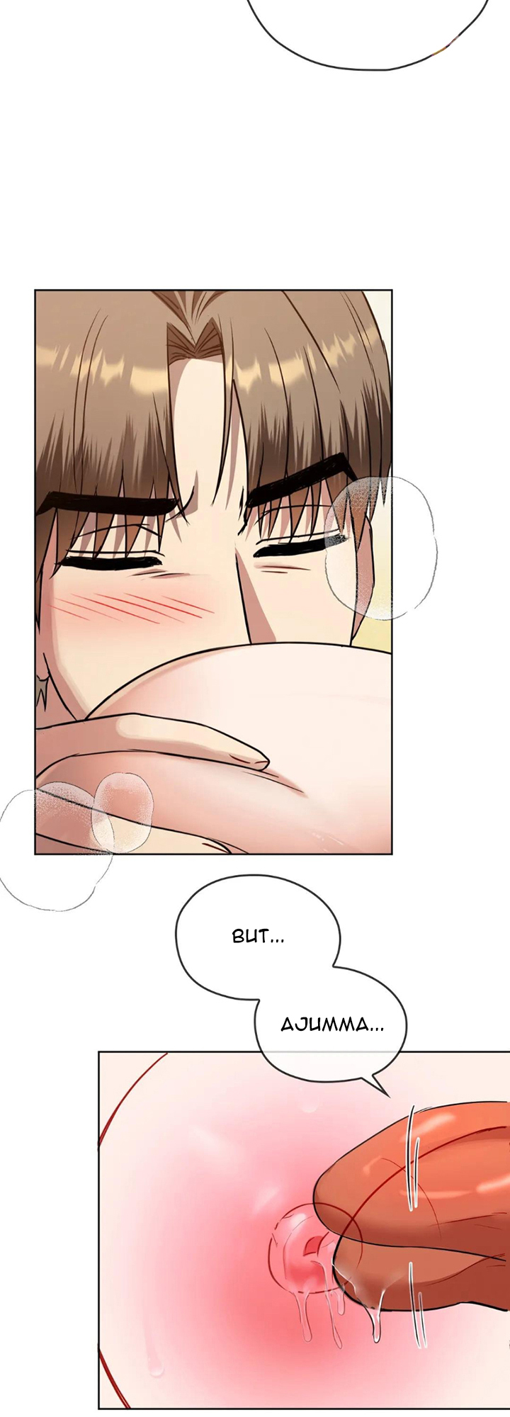 Like Fine Wine Chapter 8 image 22