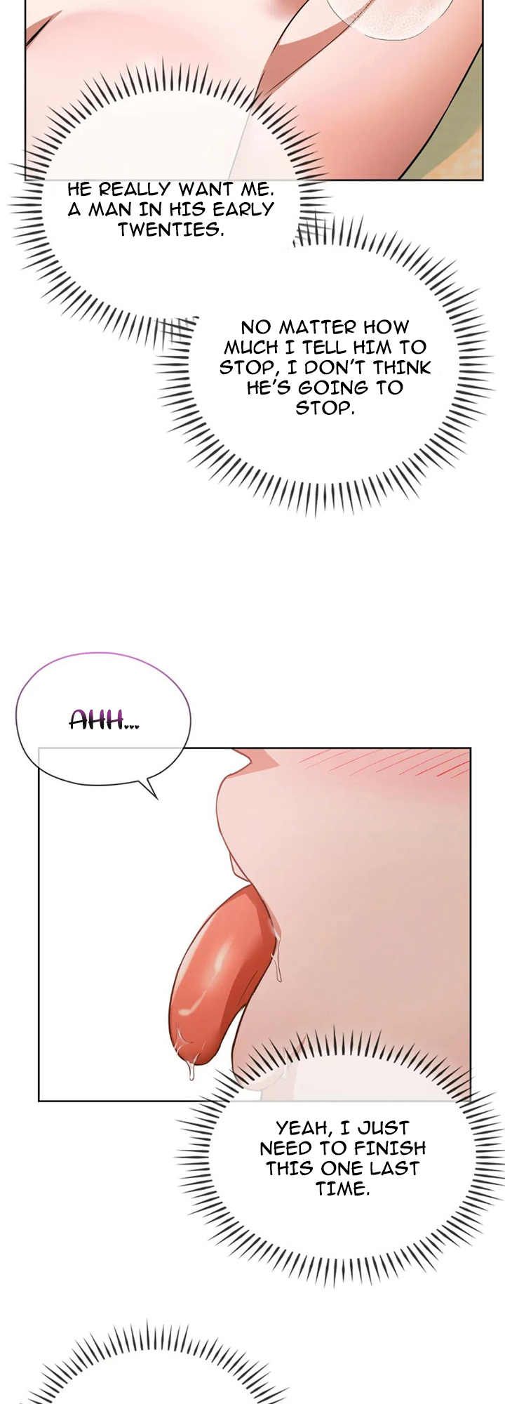 Like Fine Wine Chapter 8 image 29