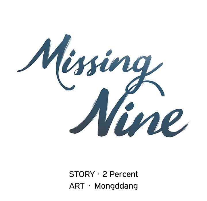 Missing Nine Chapter 6 image 18
