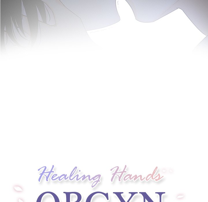 Healing Hands OBGYN Chapter 9 image 6
