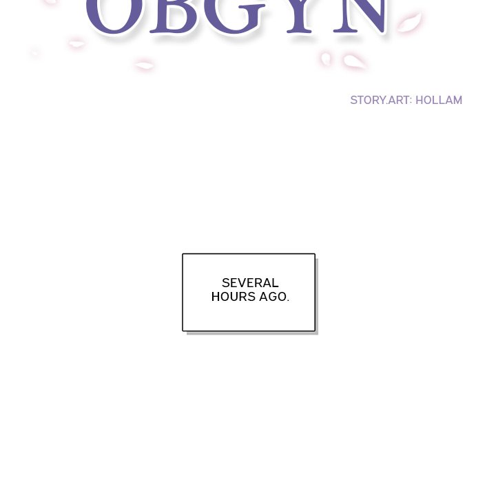 Healing Hands OBGYN Chapter 9 image 7