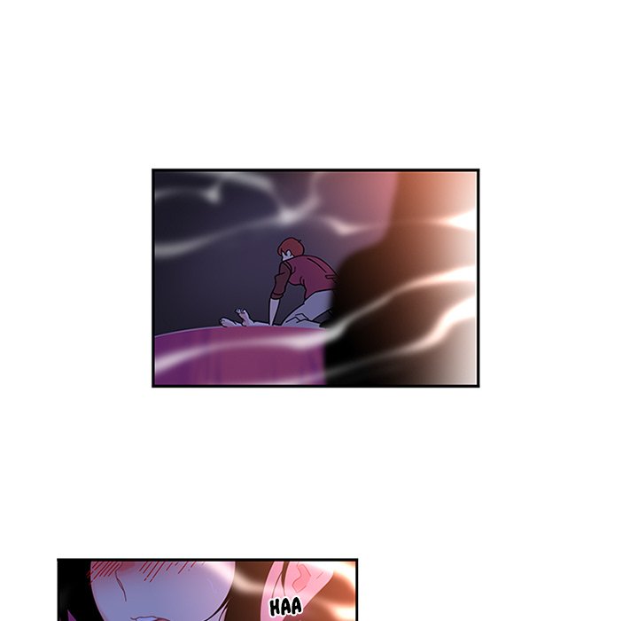 Healing Hands OBGYN Chapter 9 image 8