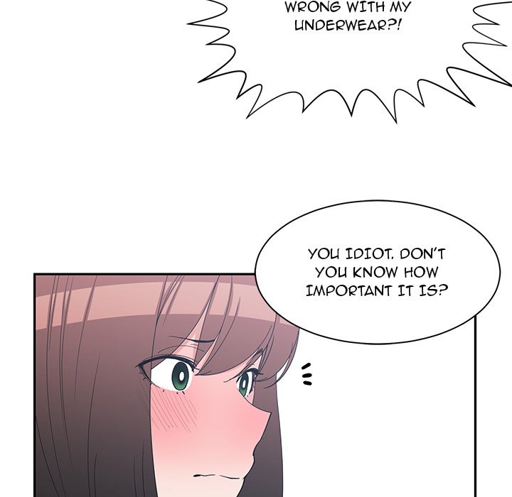 Childhood Friends Chapter 14 image 70