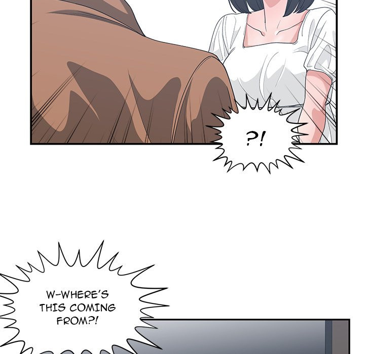 Childhood Friends Chapter 15 image 83