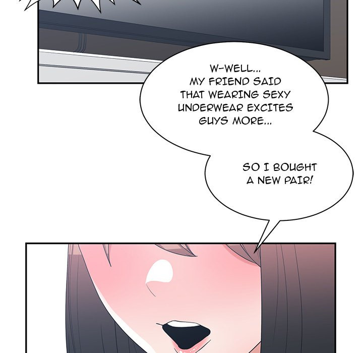 Childhood Friends Chapter 15 image 84