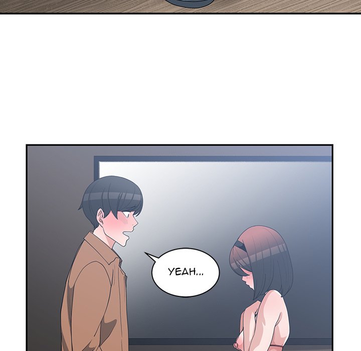 Childhood Friends Chapter 16 image 12