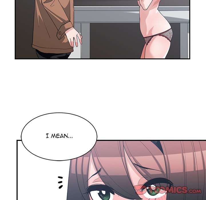 Childhood Friends Chapter 16 image 13