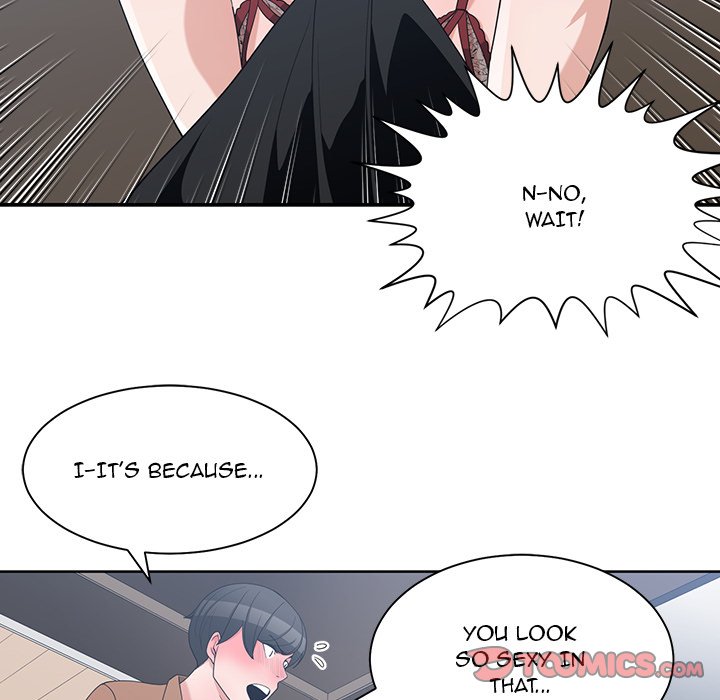 Childhood Friends Chapter 16 image 17
