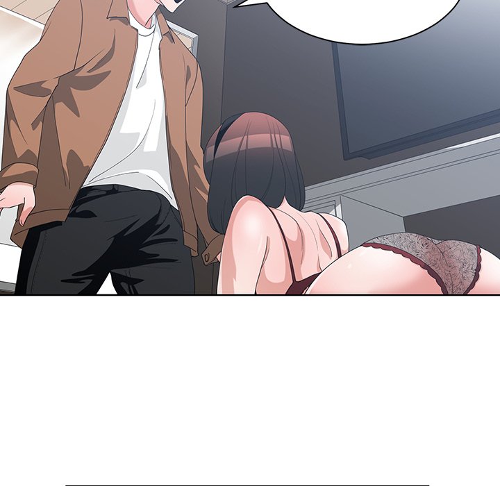 Childhood Friends Chapter 16 image 18