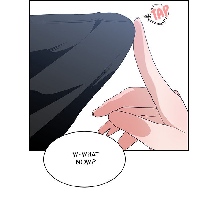 Childhood Friends Chapter 16 image 19