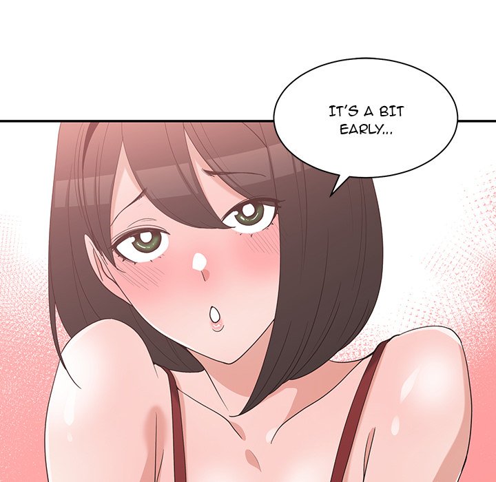 Childhood Friends Chapter 16 image 20