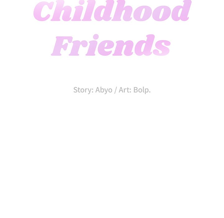 Childhood Friends Chapter 16 image 22