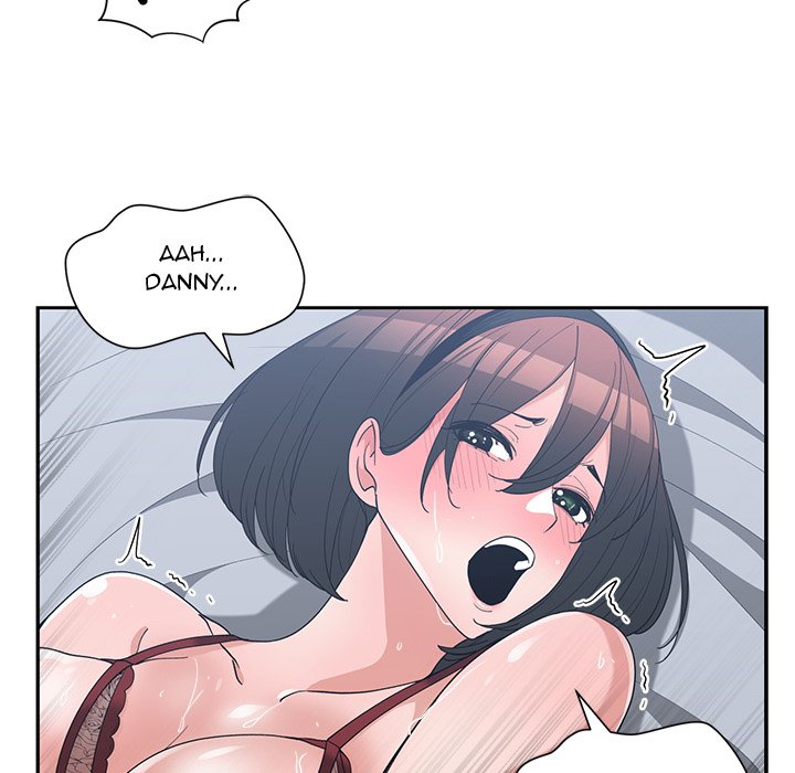 Childhood Friends Chapter 16 image 24