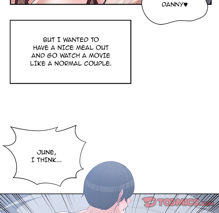 Childhood Friends Chapter 16 image 25