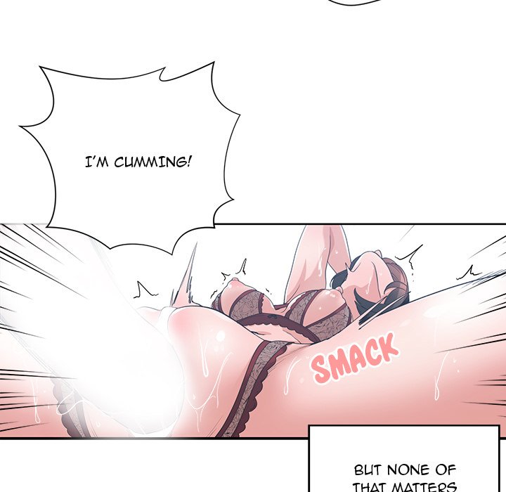 Childhood Friends Chapter 16 image 27