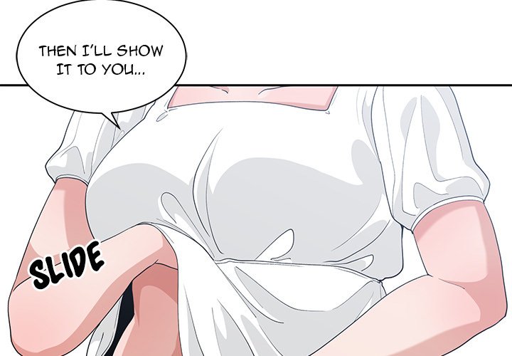 Childhood Friends Chapter 16 image 2