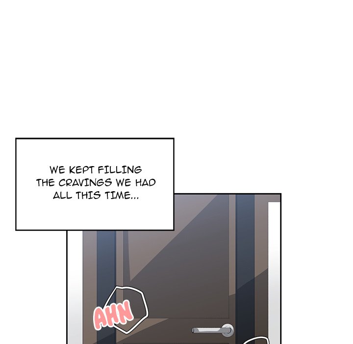 Childhood Friends Chapter 16 image 34