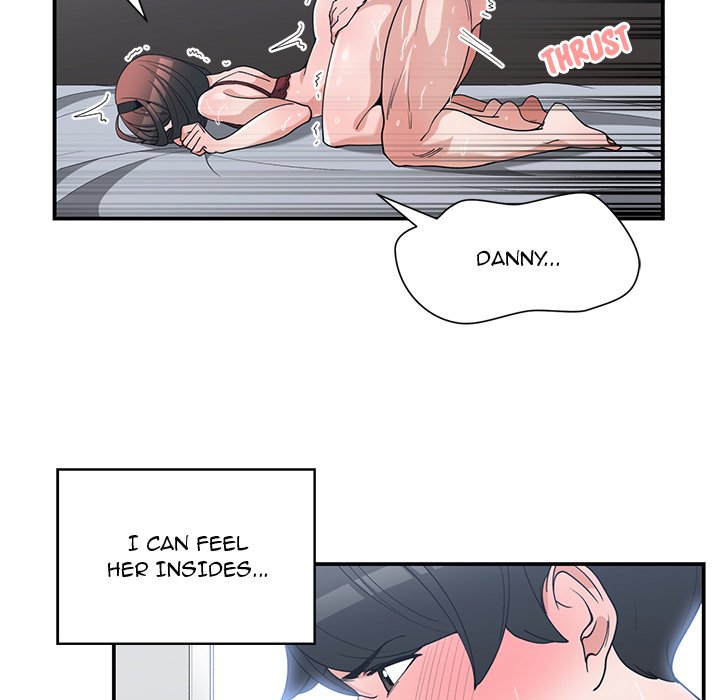 Childhood Friends Chapter 16 image 39