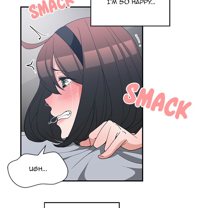 Childhood Friends Chapter 16 image 42