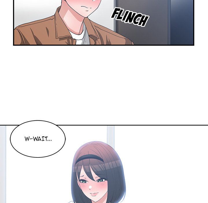 Childhood Friends Chapter 16 image 4