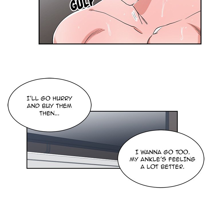 Childhood Friends Chapter 16 image 50