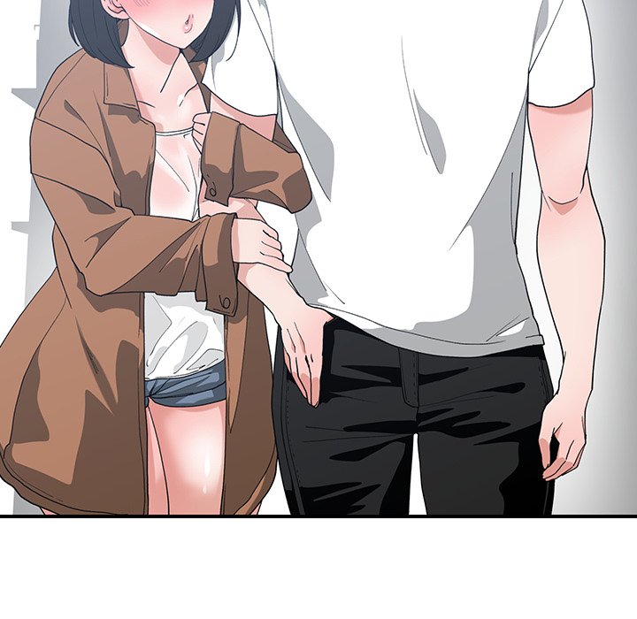 Childhood Friends Chapter 16 image 54