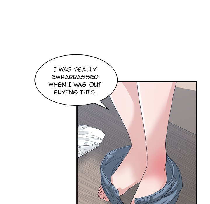 Childhood Friends Chapter 16 image 6