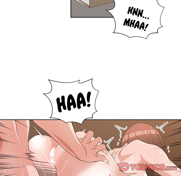 Childhood Friends Chapter 16 image 73