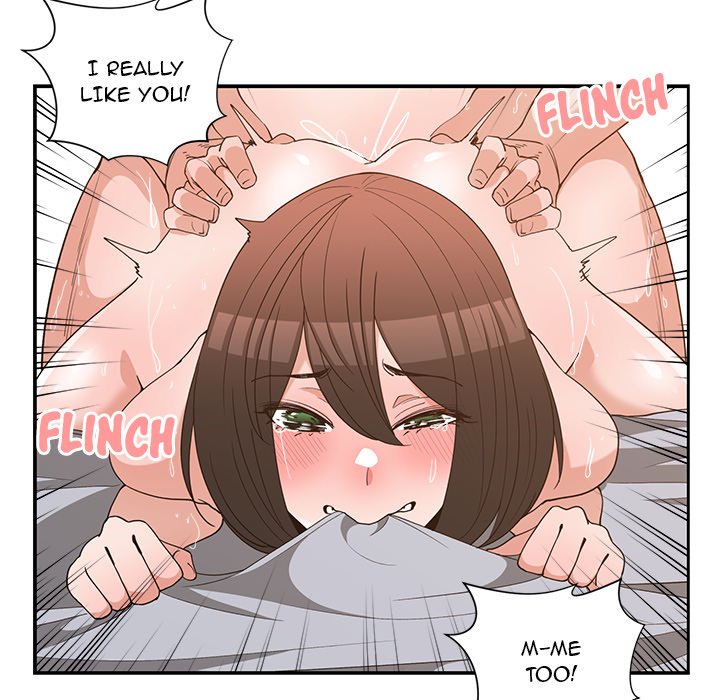Childhood Friends Chapter 16 image 76