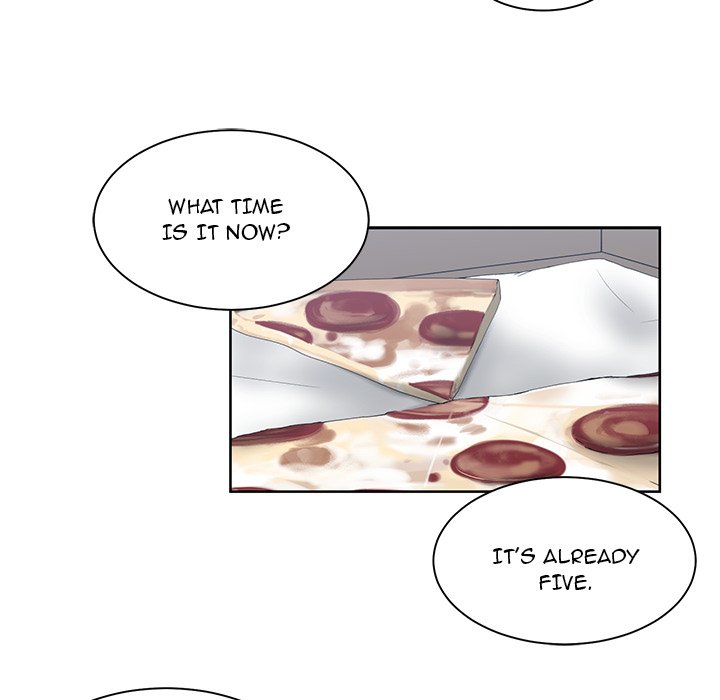 Childhood Friends Chapter 16 image 78